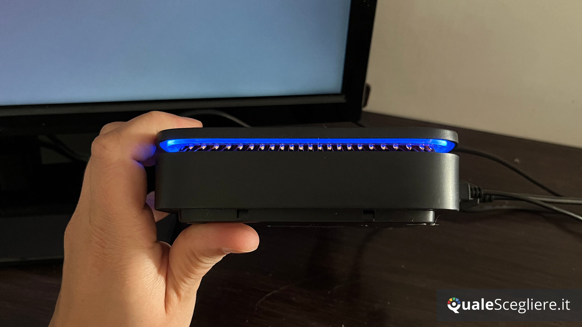 NiPoGi Mini PC AK1 Plus N97