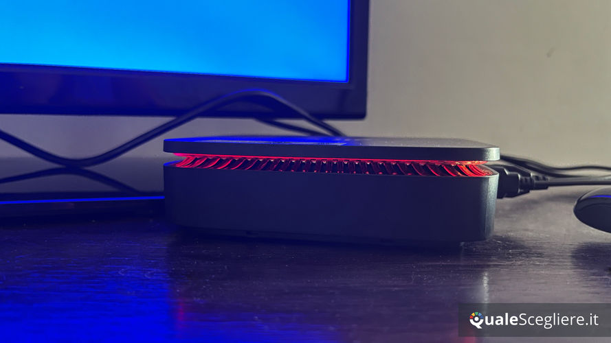 NiPoGi Mini PC AK1 Plus N97