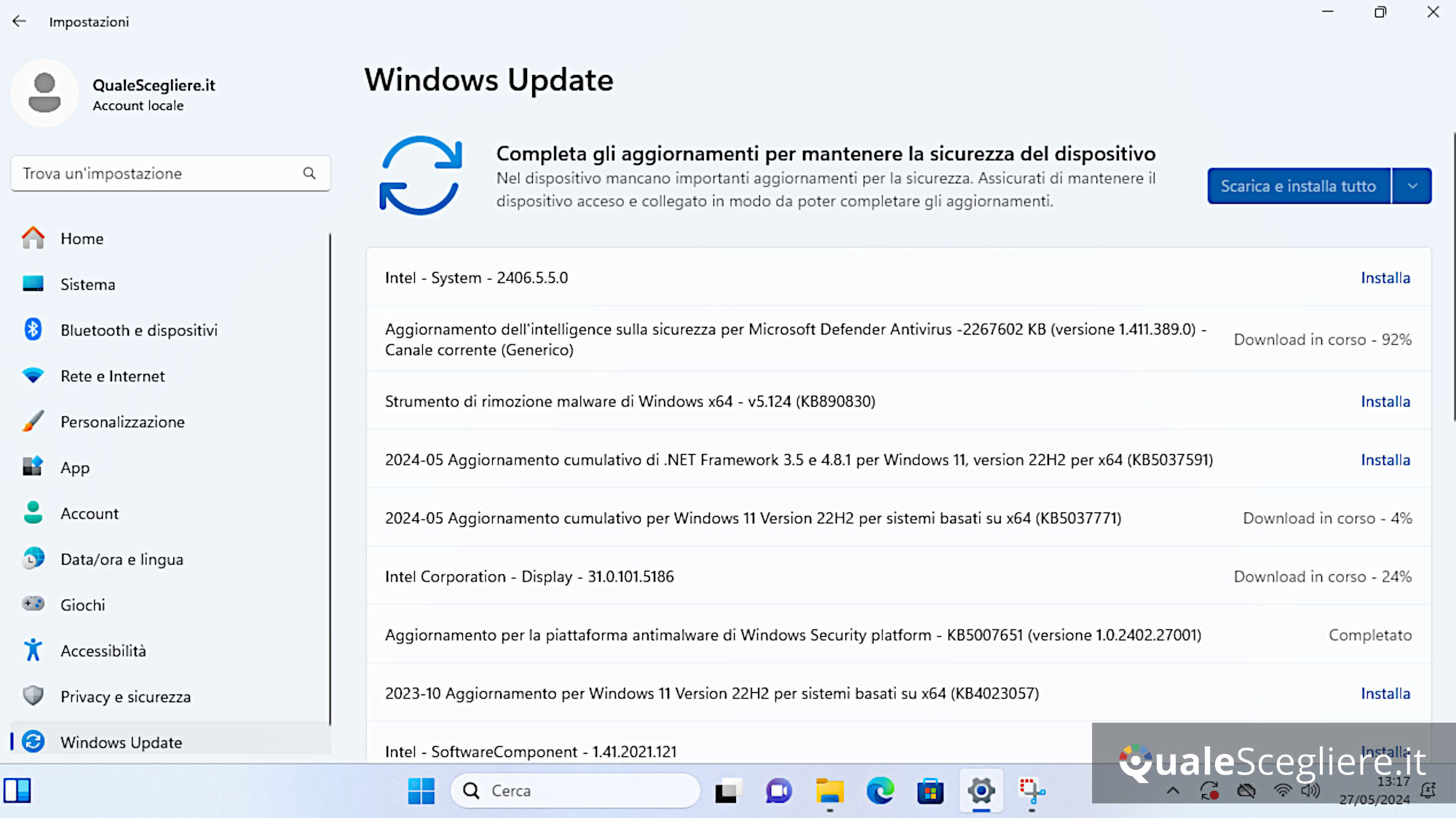 NiPoGi Mini PC AK1 Plus N97