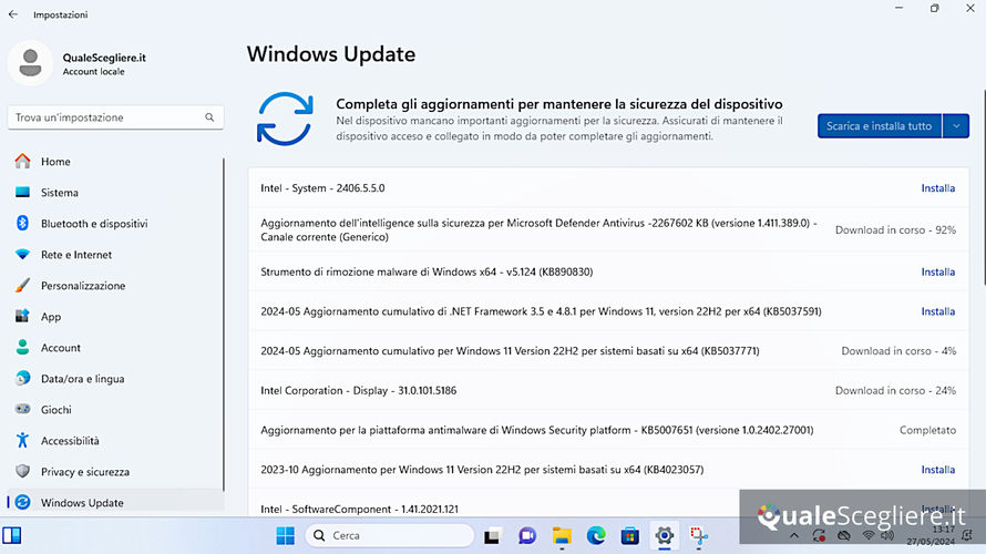 NiPoGi Mini PC AK1 Plus N97