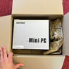 NiPoGi Mini PC AK1 Plus N97