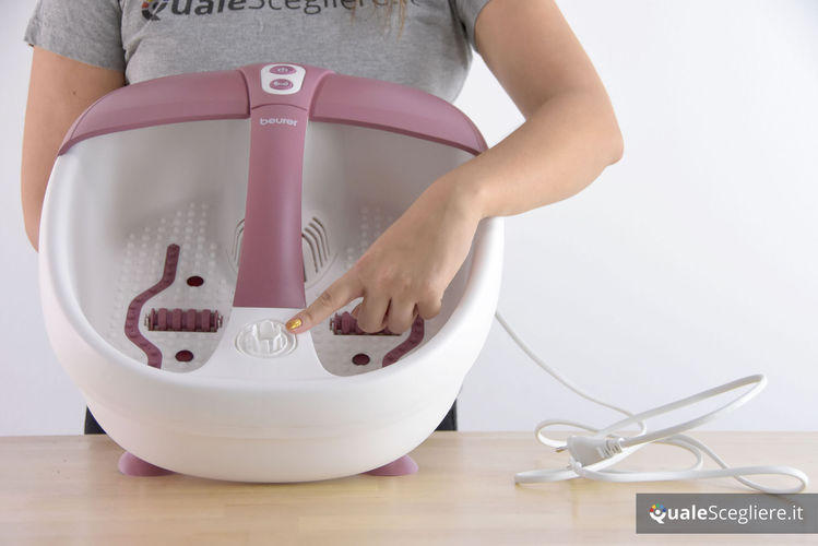 Beurer FB 35