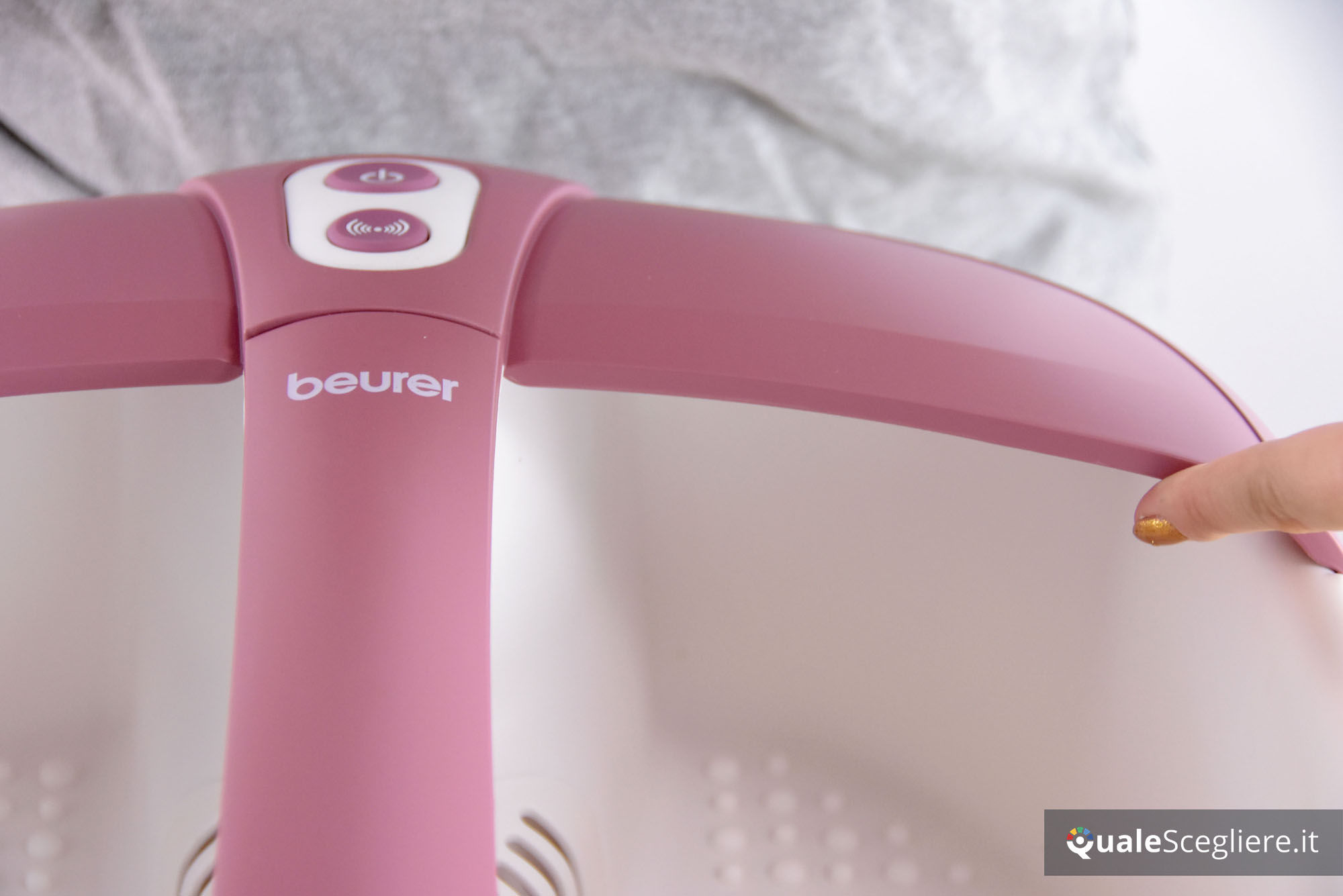Beurer FB 35
