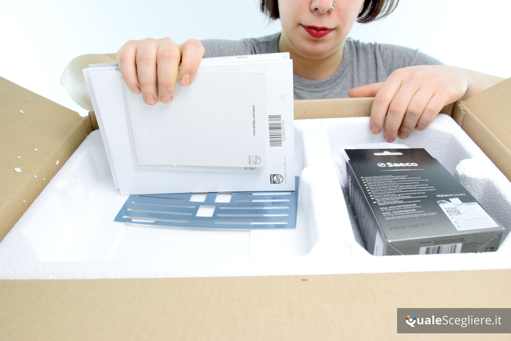 Philips 3100 Series EP3510/00