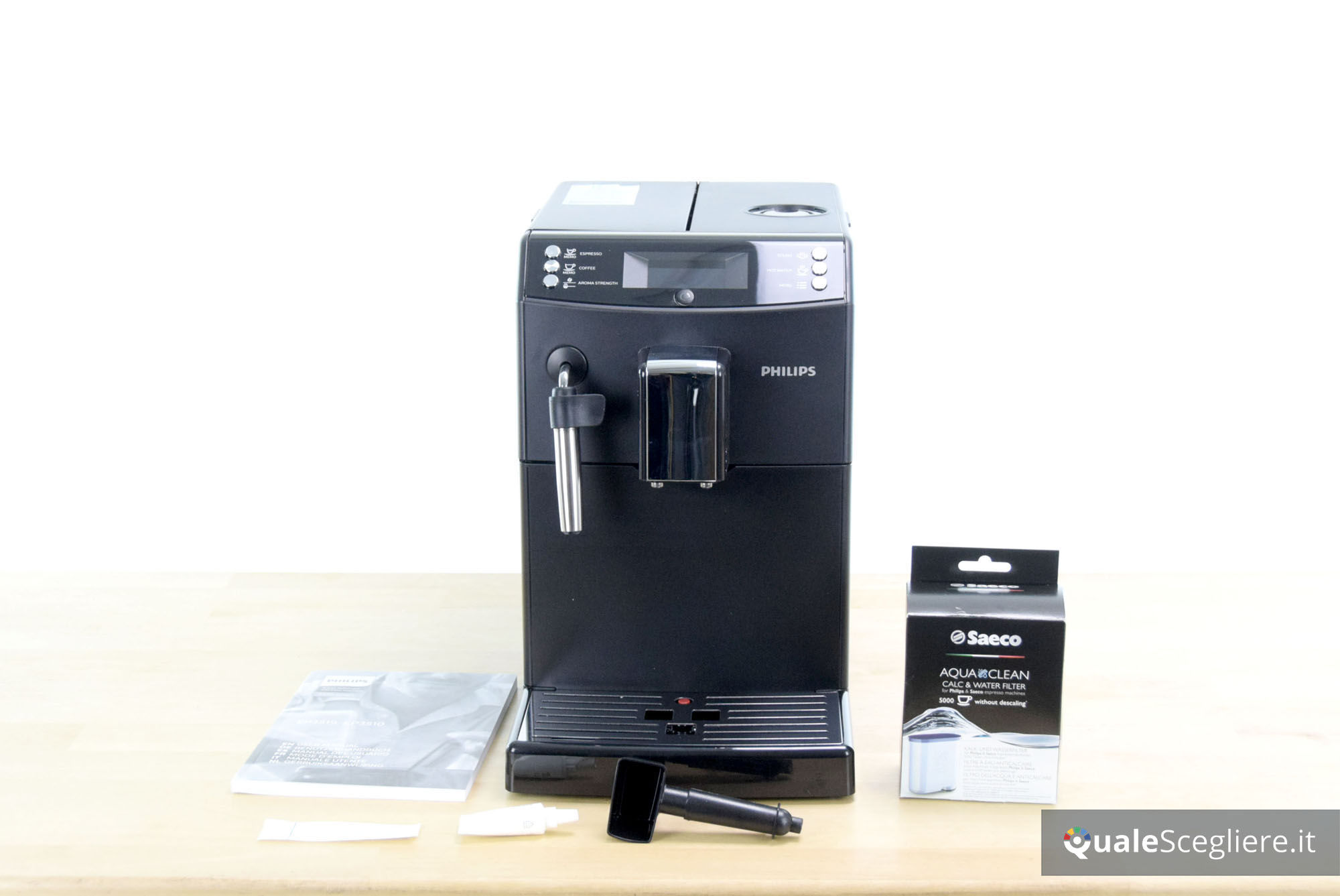 Philips 3100 Series EP3510/00