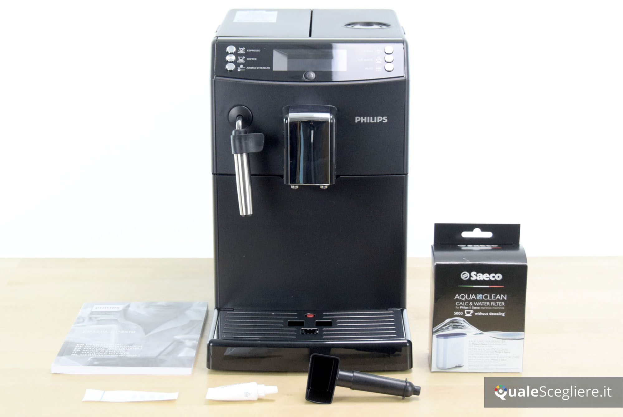 Philips 3100 Series EP3510/00