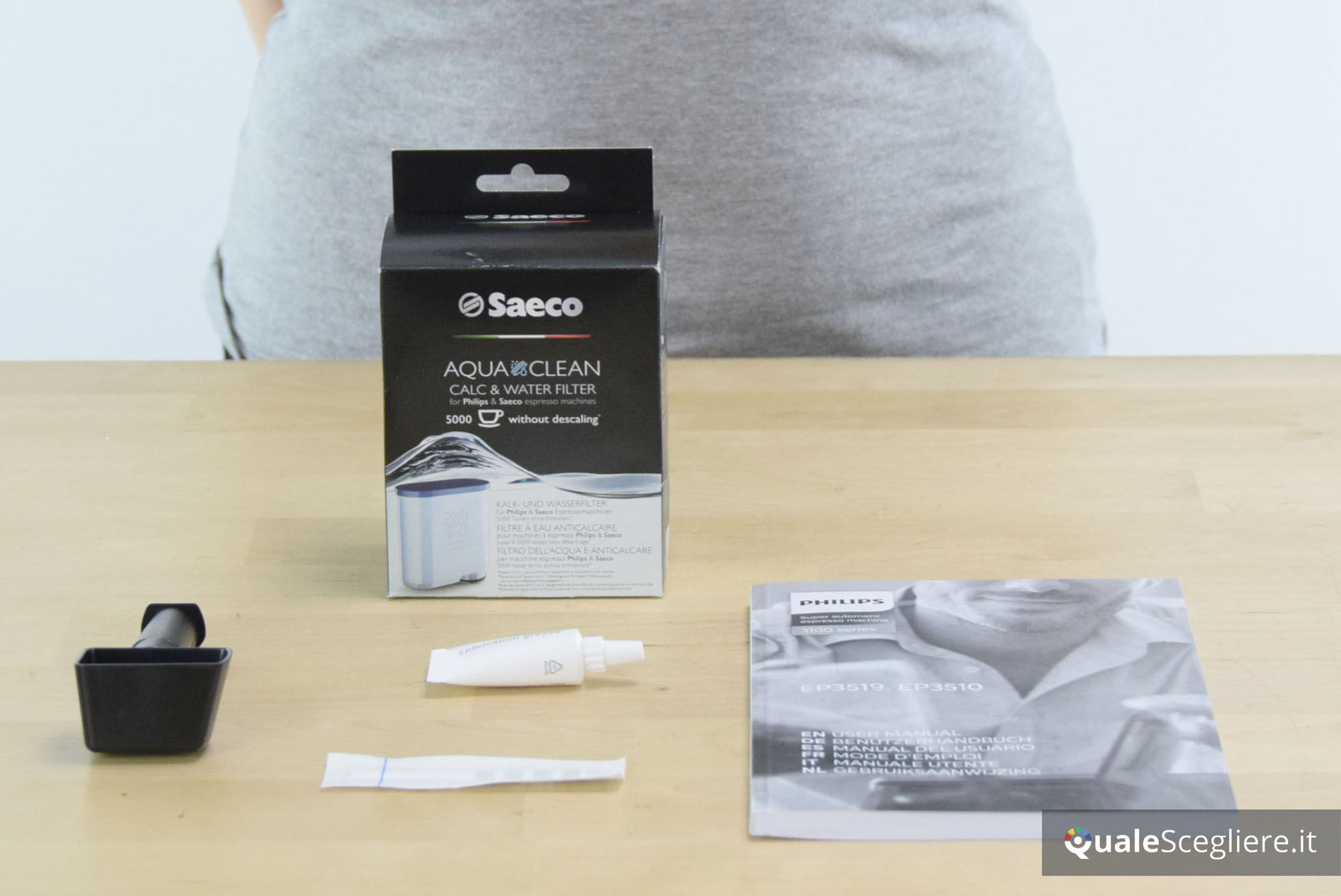 Philips 3100 Series EP3510/00