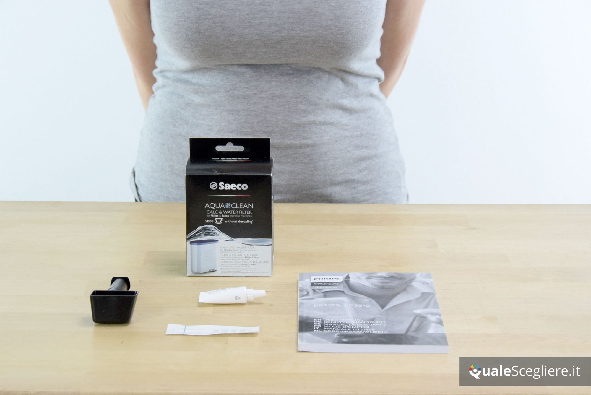 Philips 3100 Series EP3510/00