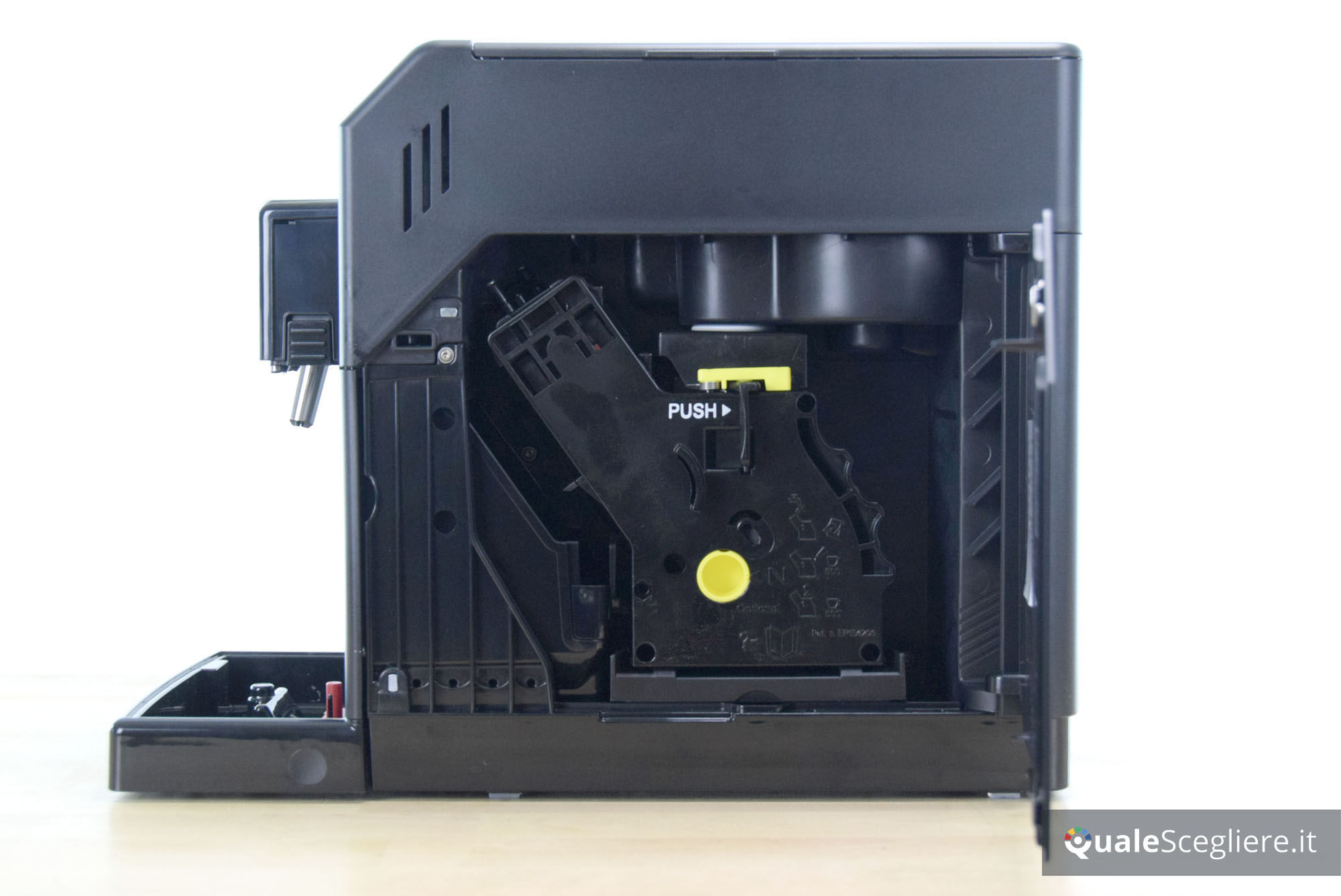 Philips 3100 Series EP3510/00