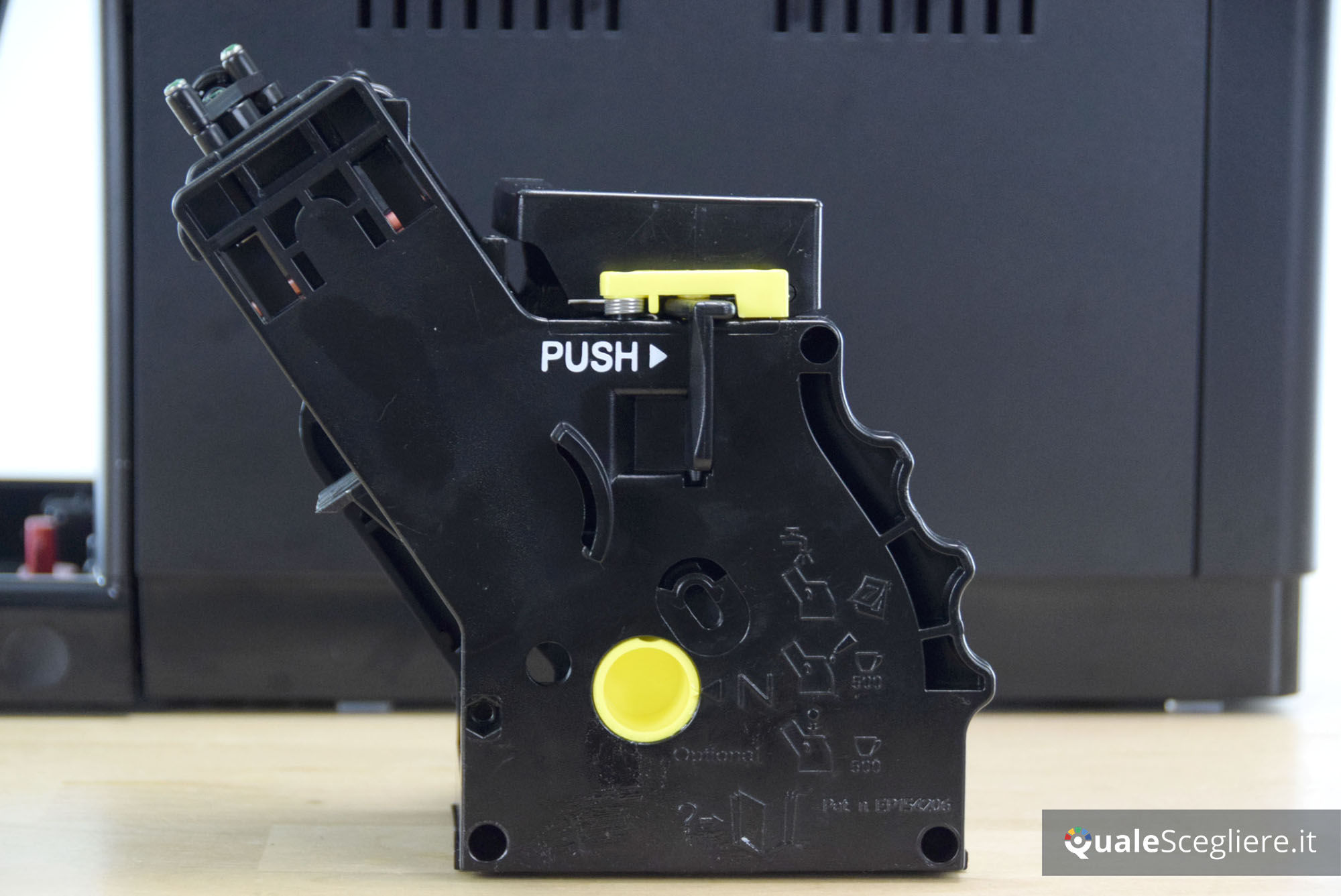 Philips 3100 Series EP3510/00