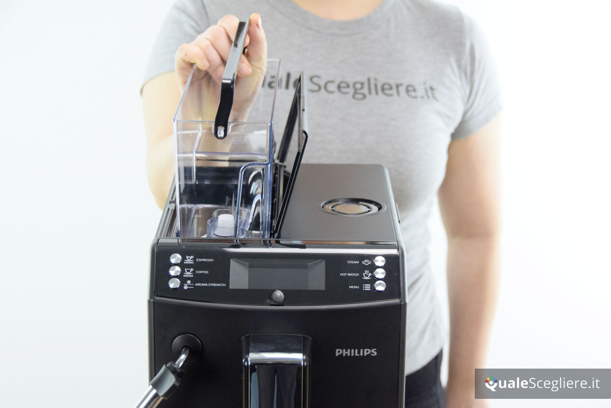 Philips 3100 Series EP3510/00