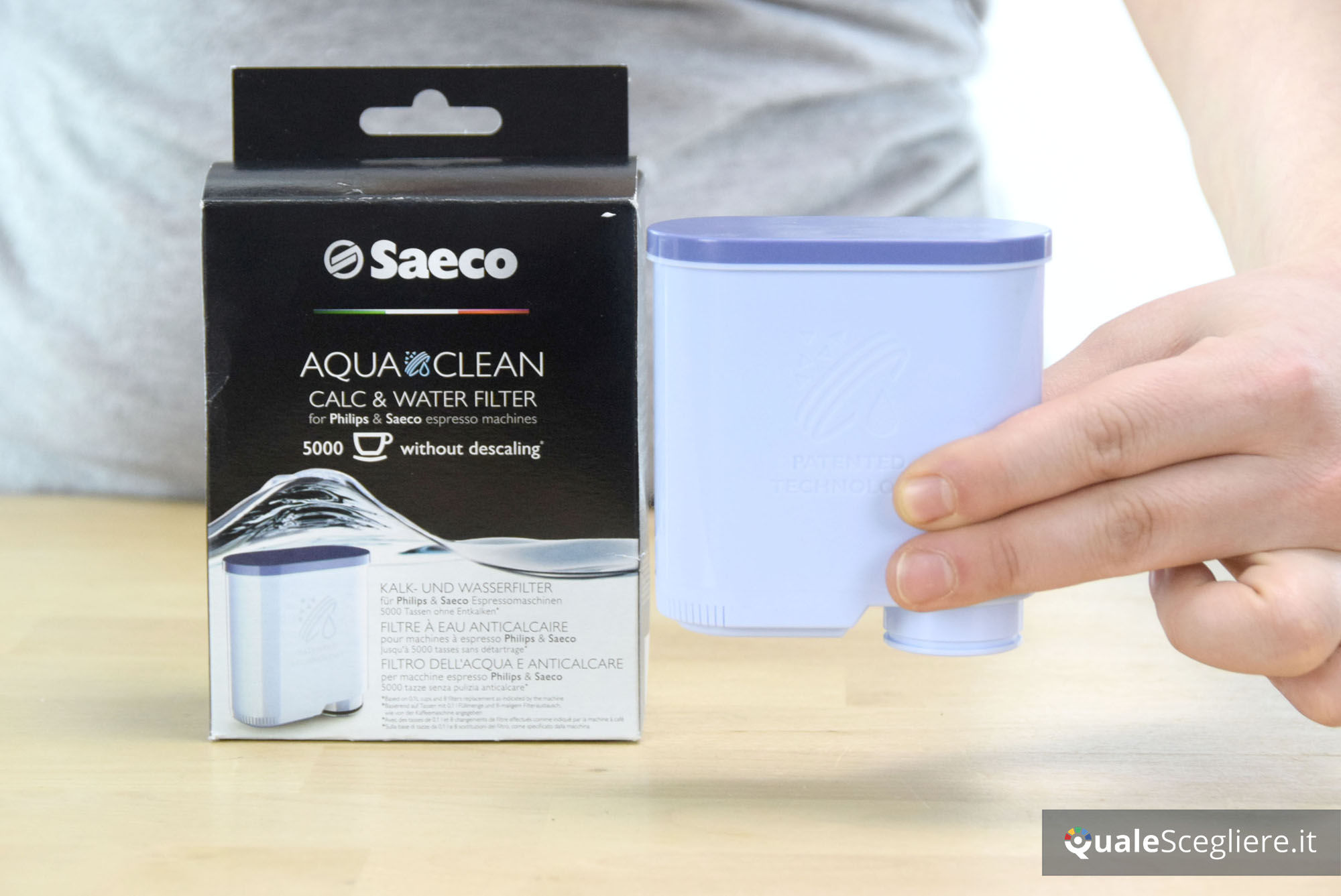 Philips 3100 Series EP3510/00