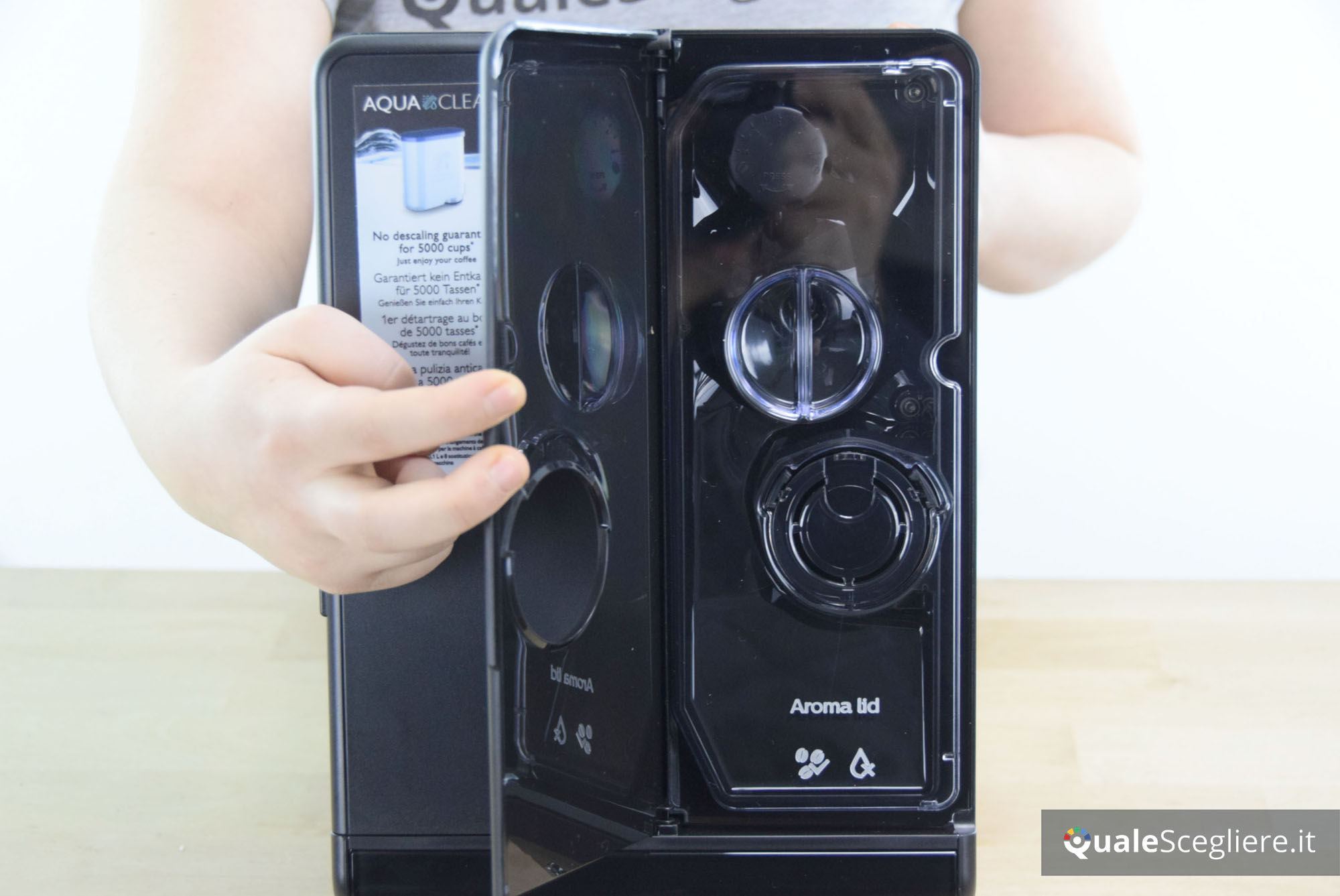 Philips 3100 Series EP3510/00