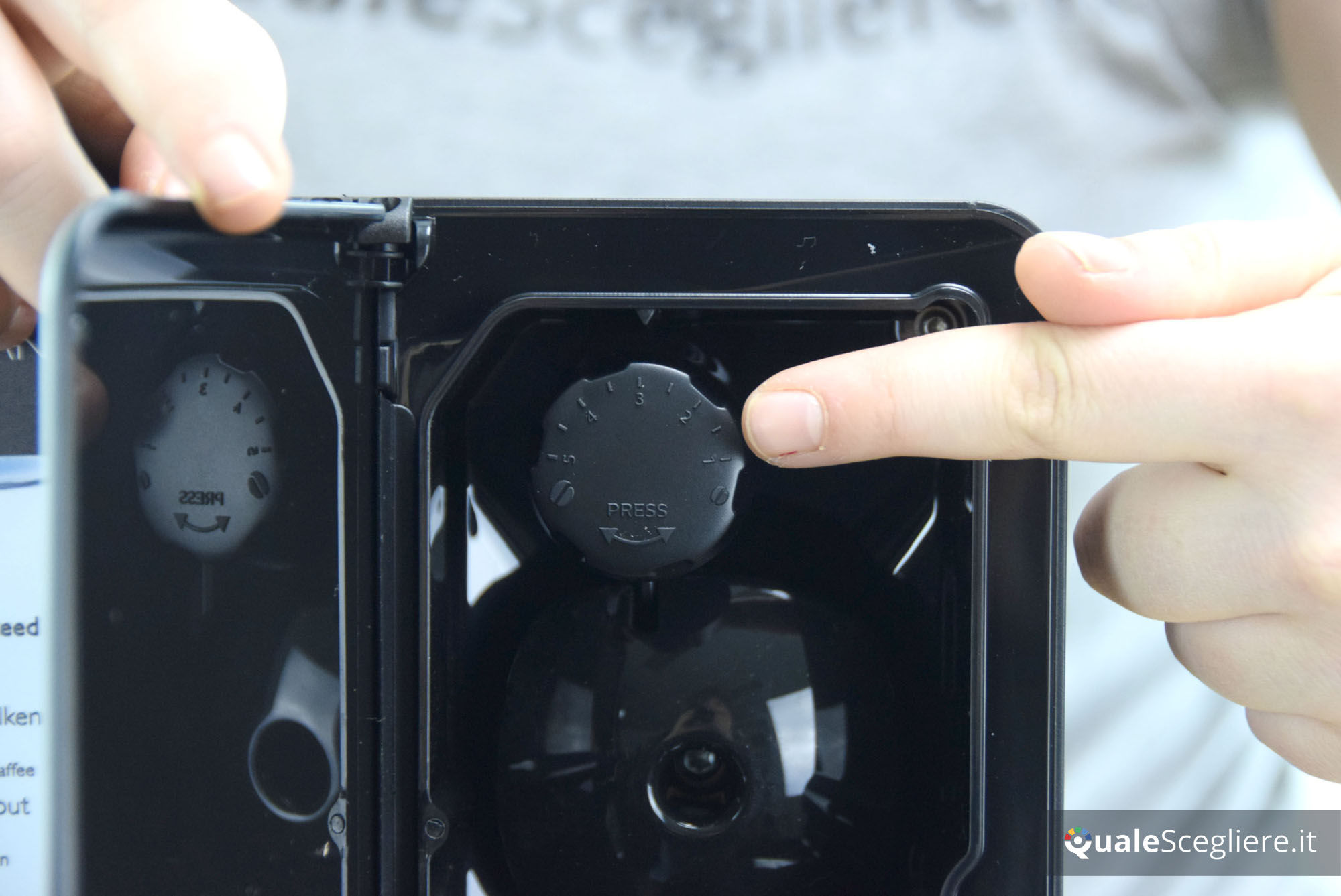 Philips 3100 Series EP3510/00