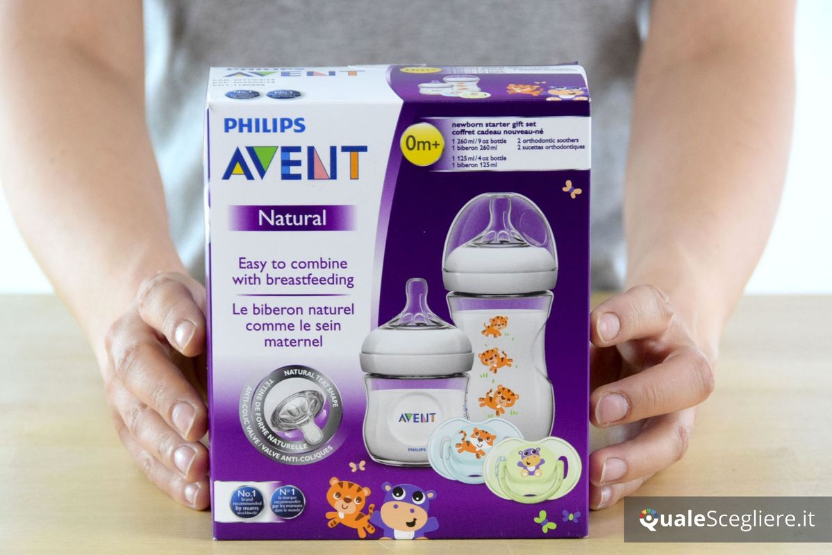 Philips Avent SCD289/01