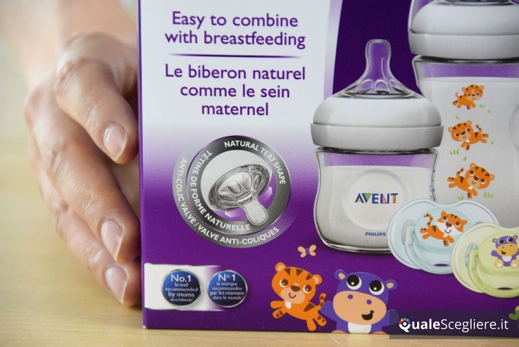 Philips Avent SCD289/01