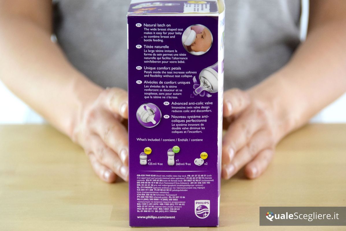 Philips Avent SCD289/01