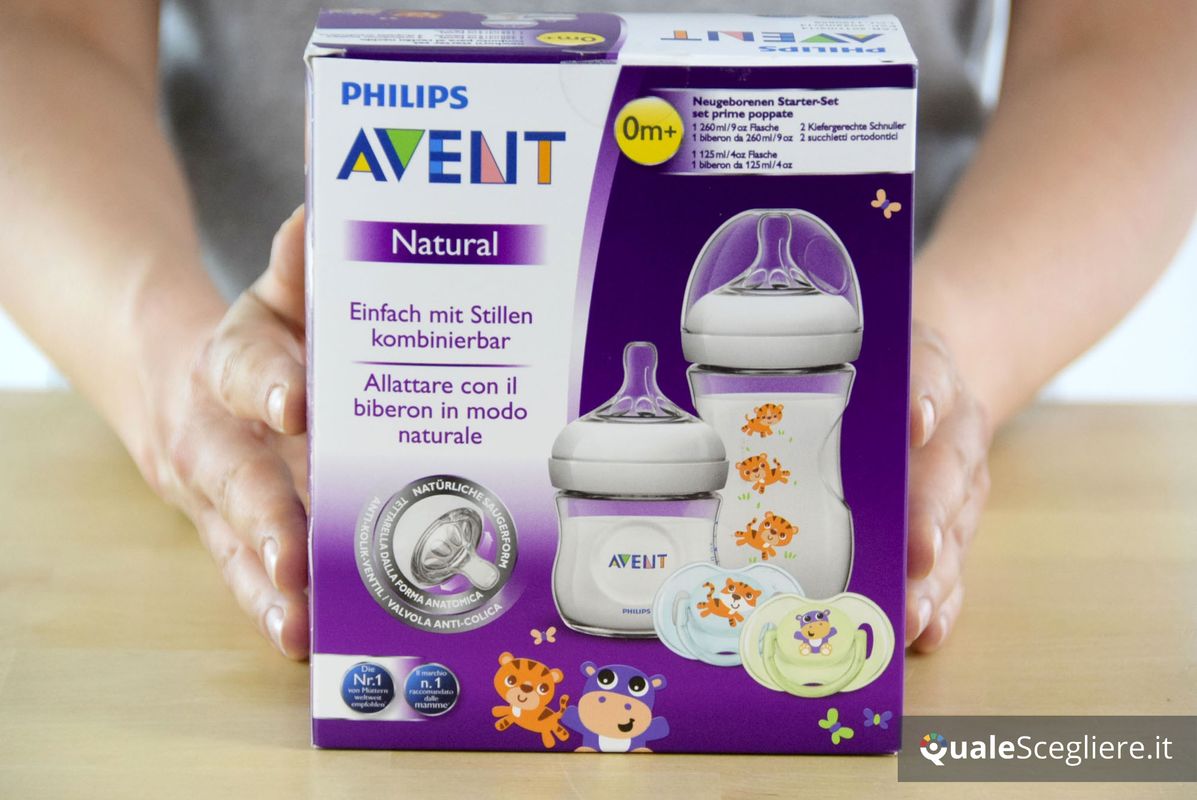 Philips Avent SCD289/01