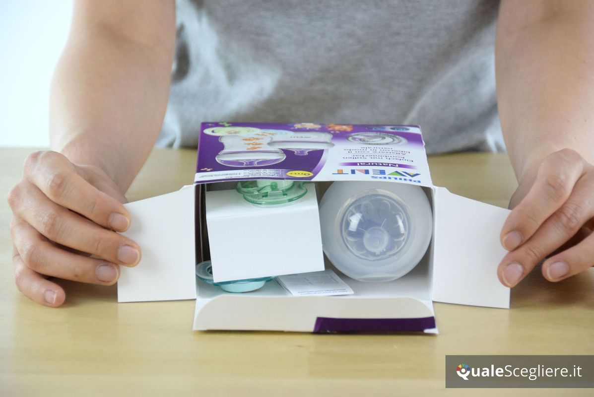 Philips Avent SCD289/01