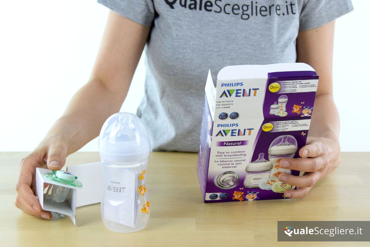 Philips Avent SCD289/01
