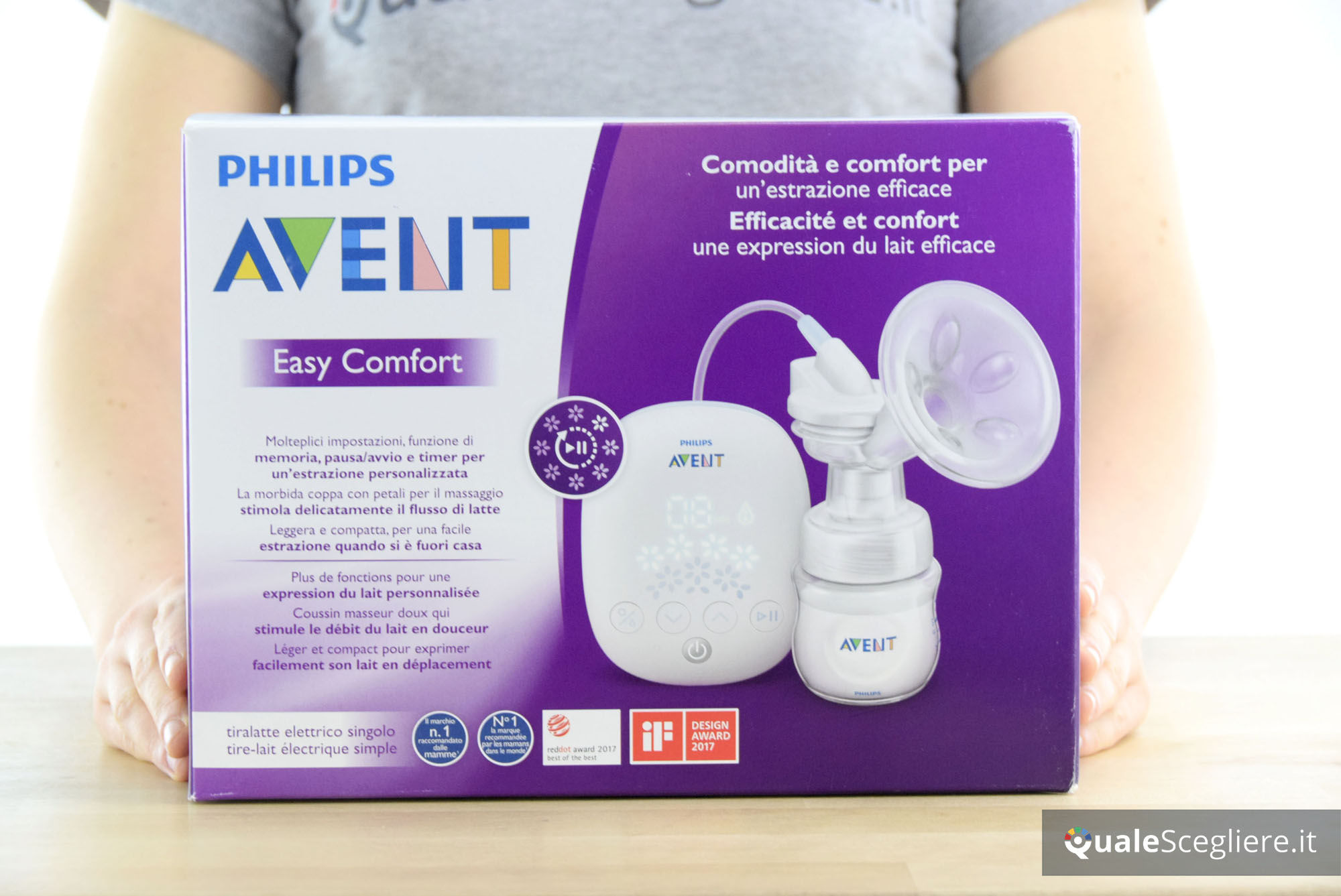 Philips Avent SCF301/02