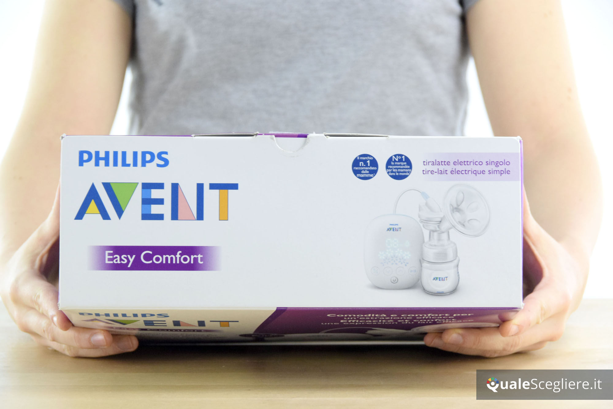 Philips Avent SCF301/02