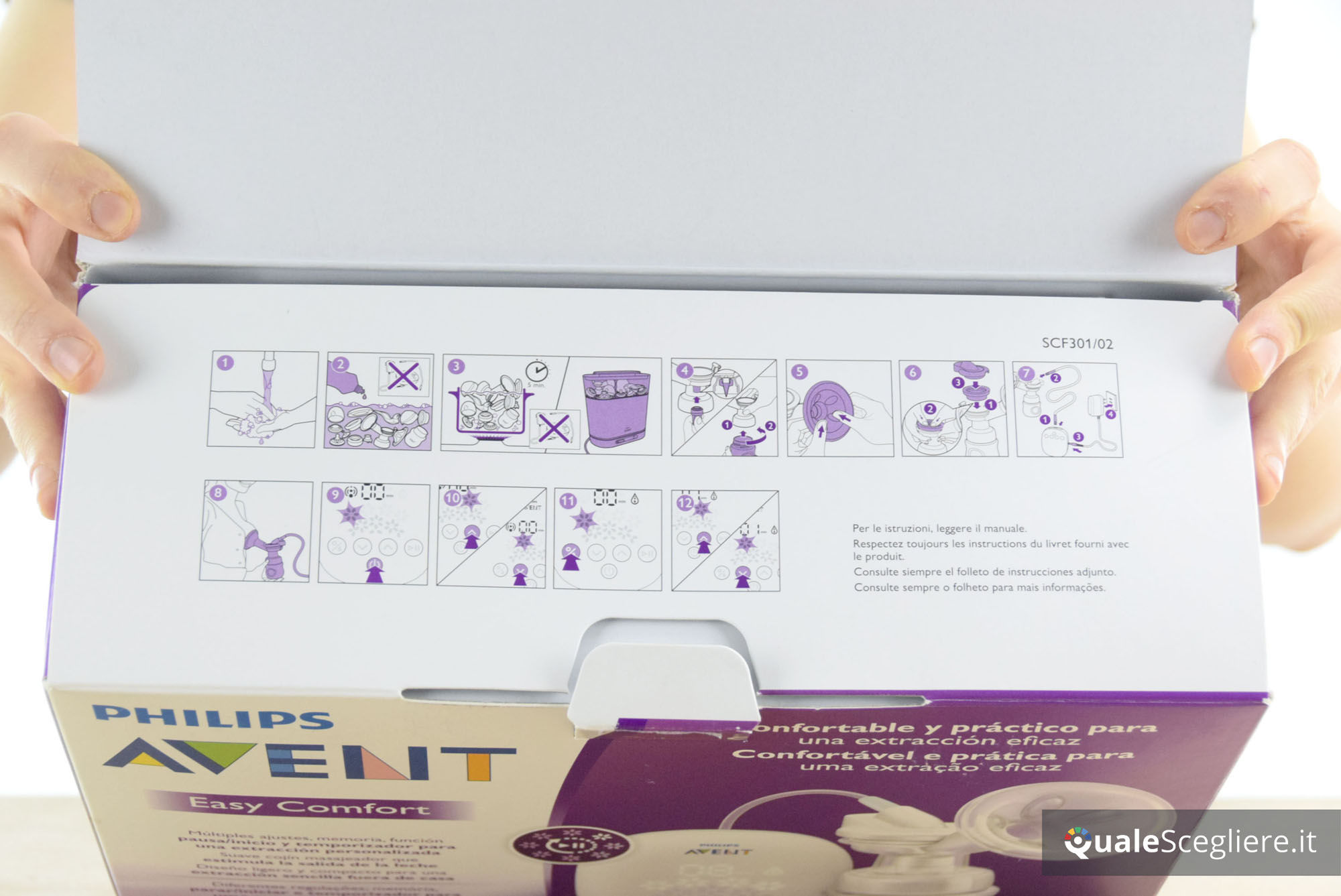 Philips Avent SCF301/02
