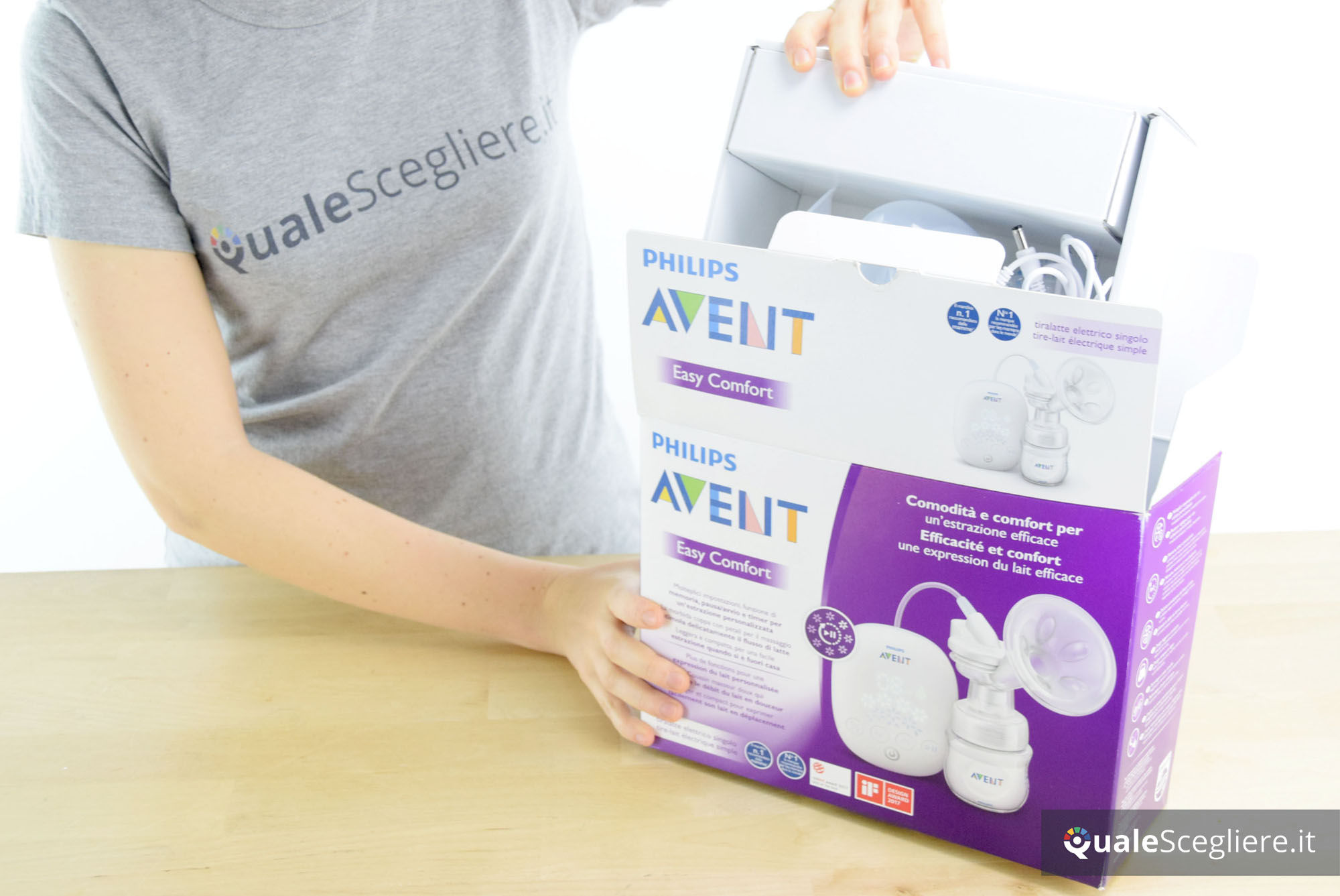 Philips Avent SCF301/02