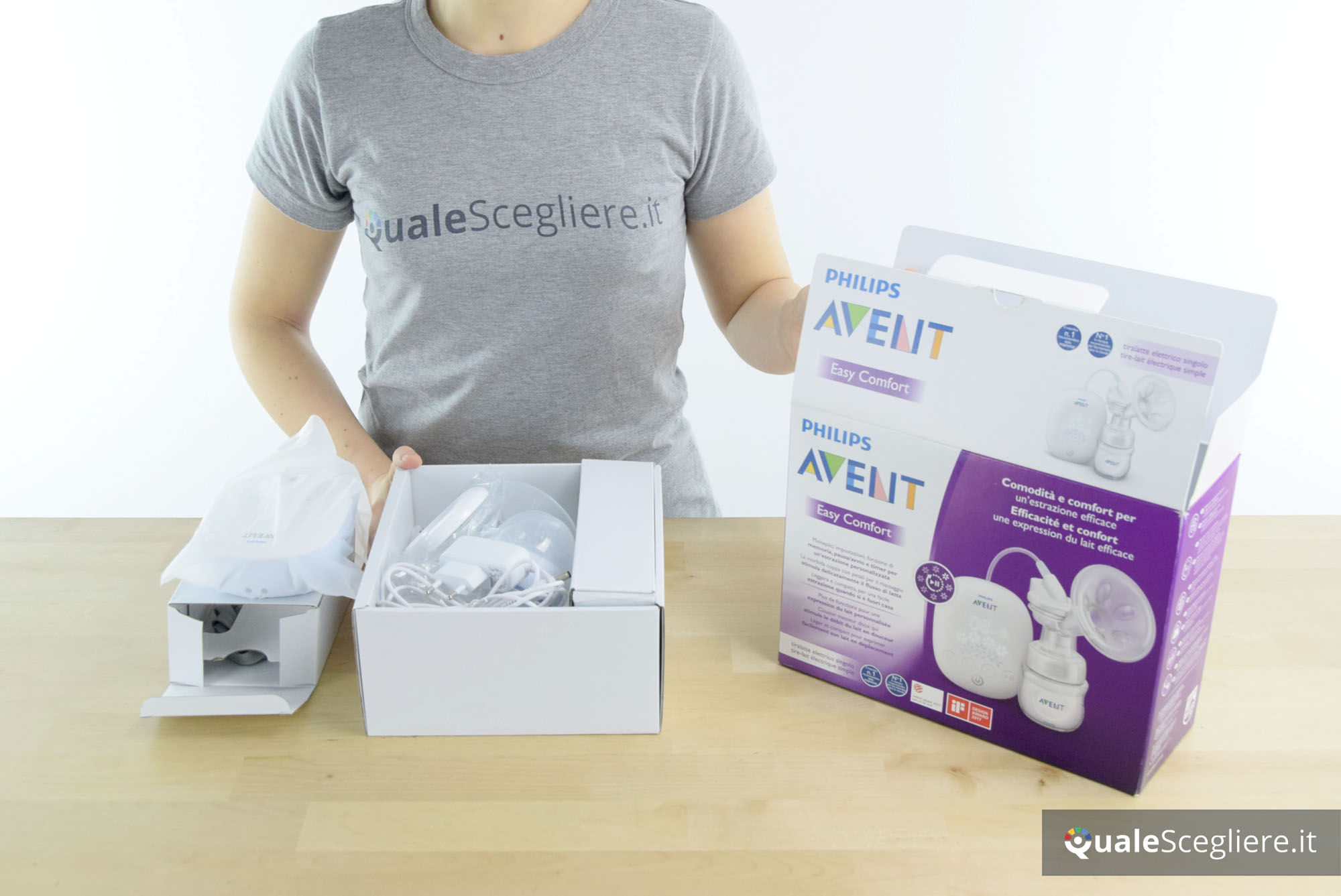 Philips Avent SCF301/02