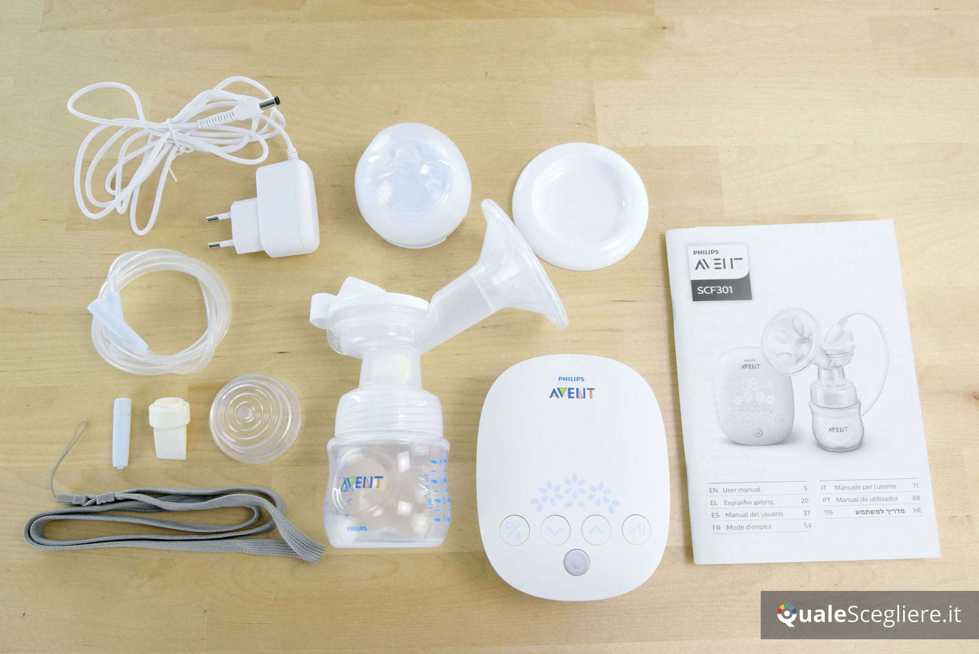 Philips Avent SCF301/02