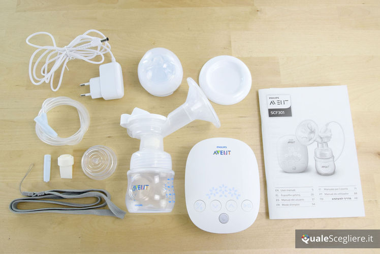 Philips Avent SCF301/02