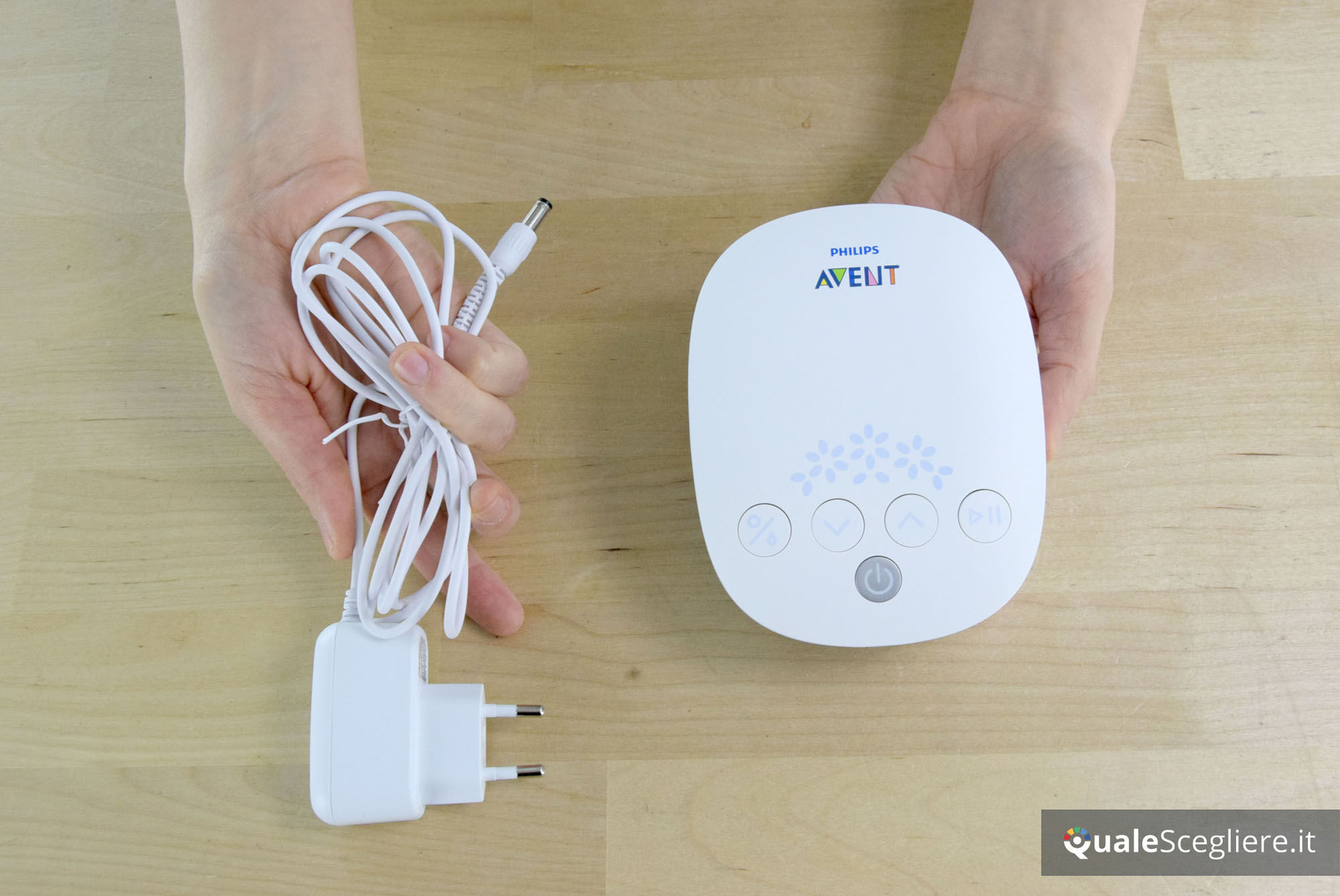 Philips Avent SCF301/02