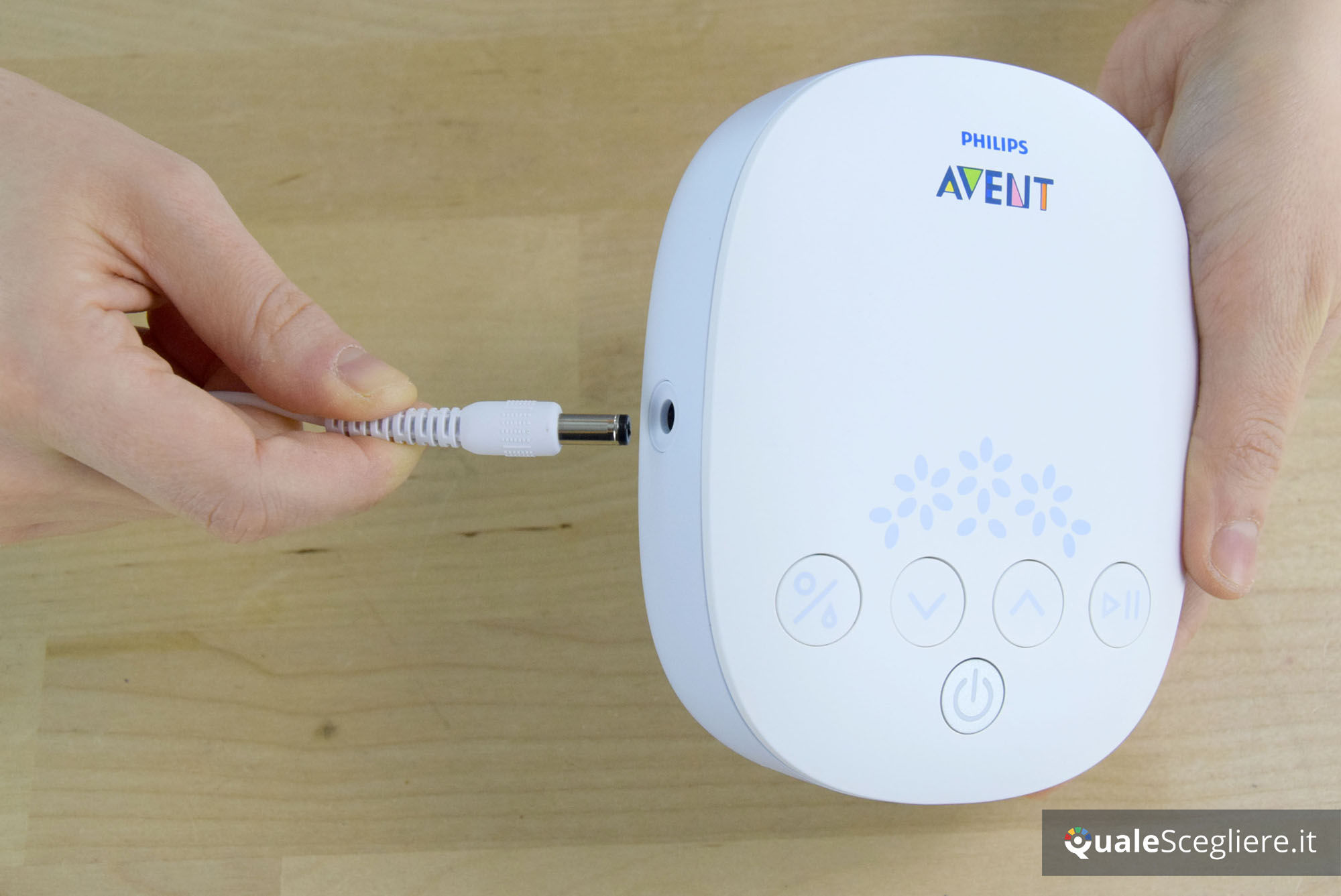 Philips Avent SCF301/02