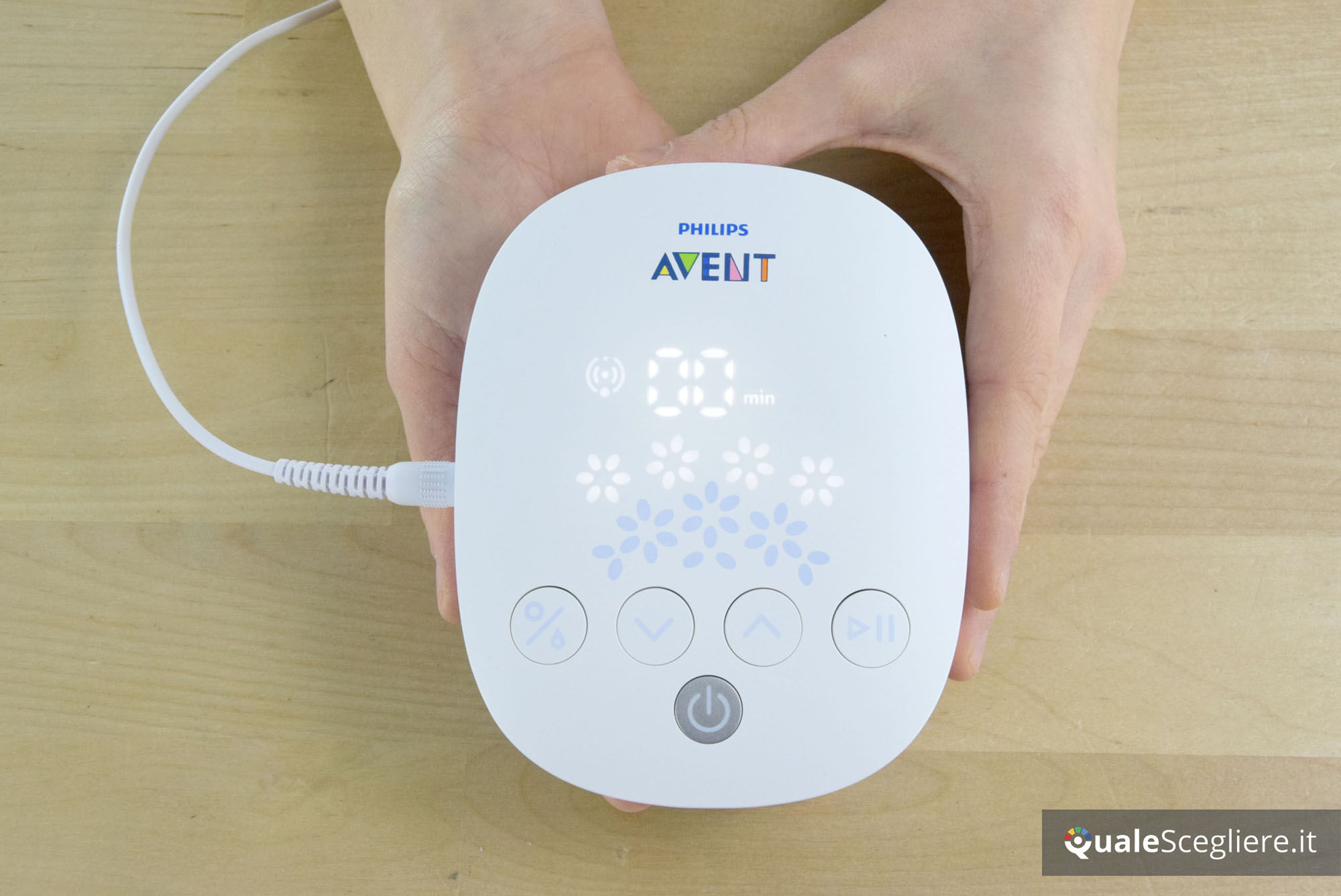 Philips Avent SCF301/02