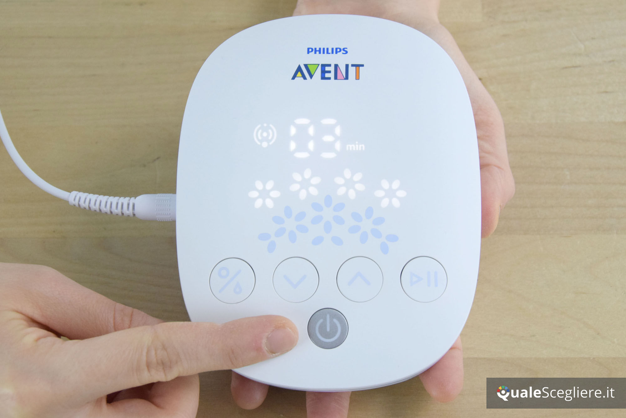 Philips Avent SCF301/02