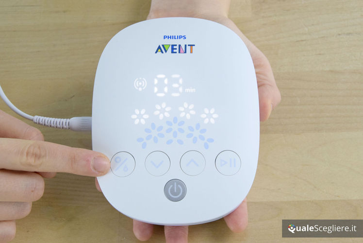 Philips Avent SCF301/02