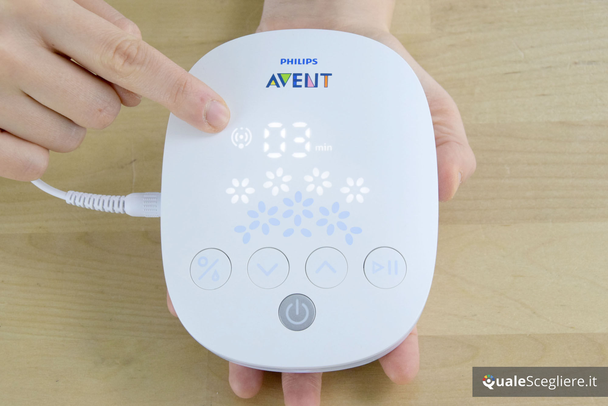 Philips Avent SCF301/02