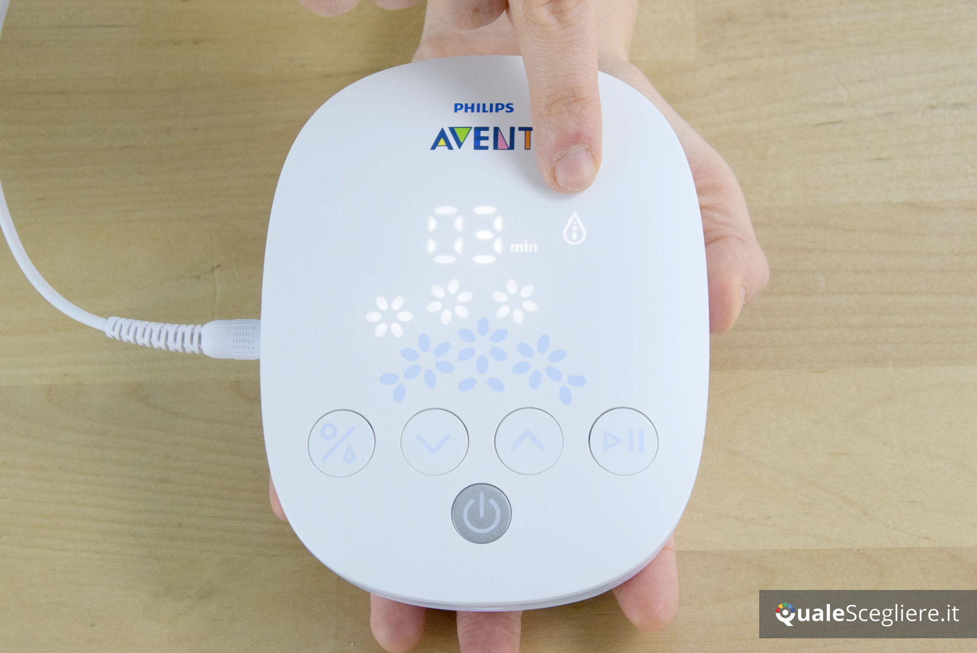 Philips Avent SCF301/02