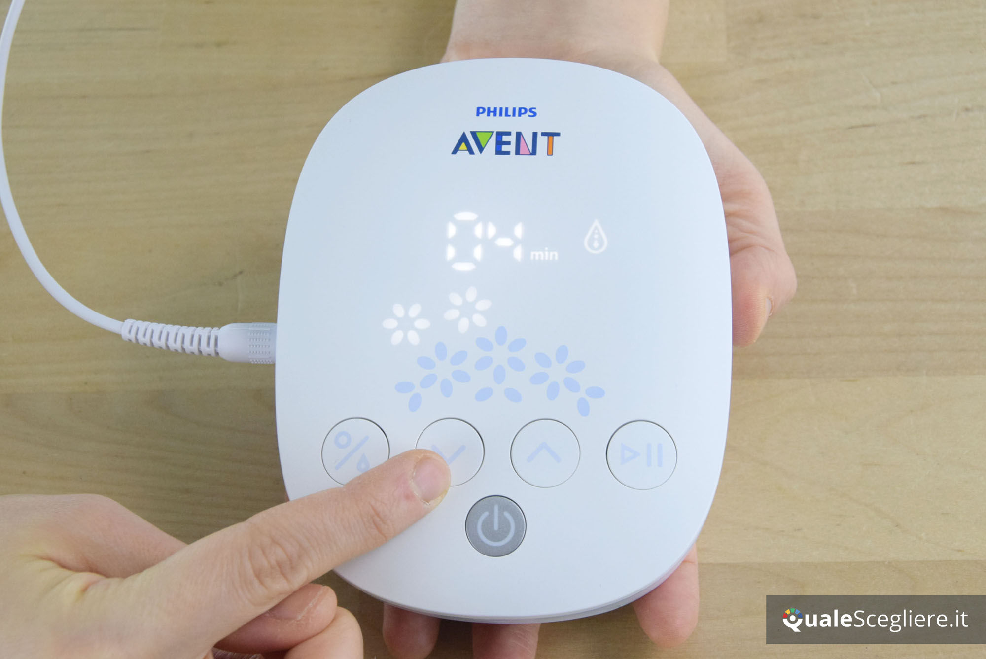 Philips Avent SCF301/02