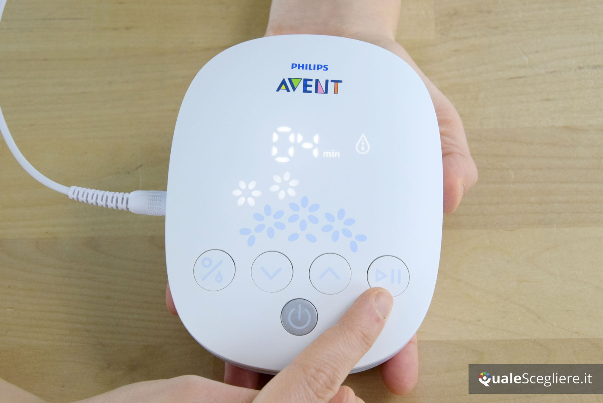 Philips Avent SCF301/02