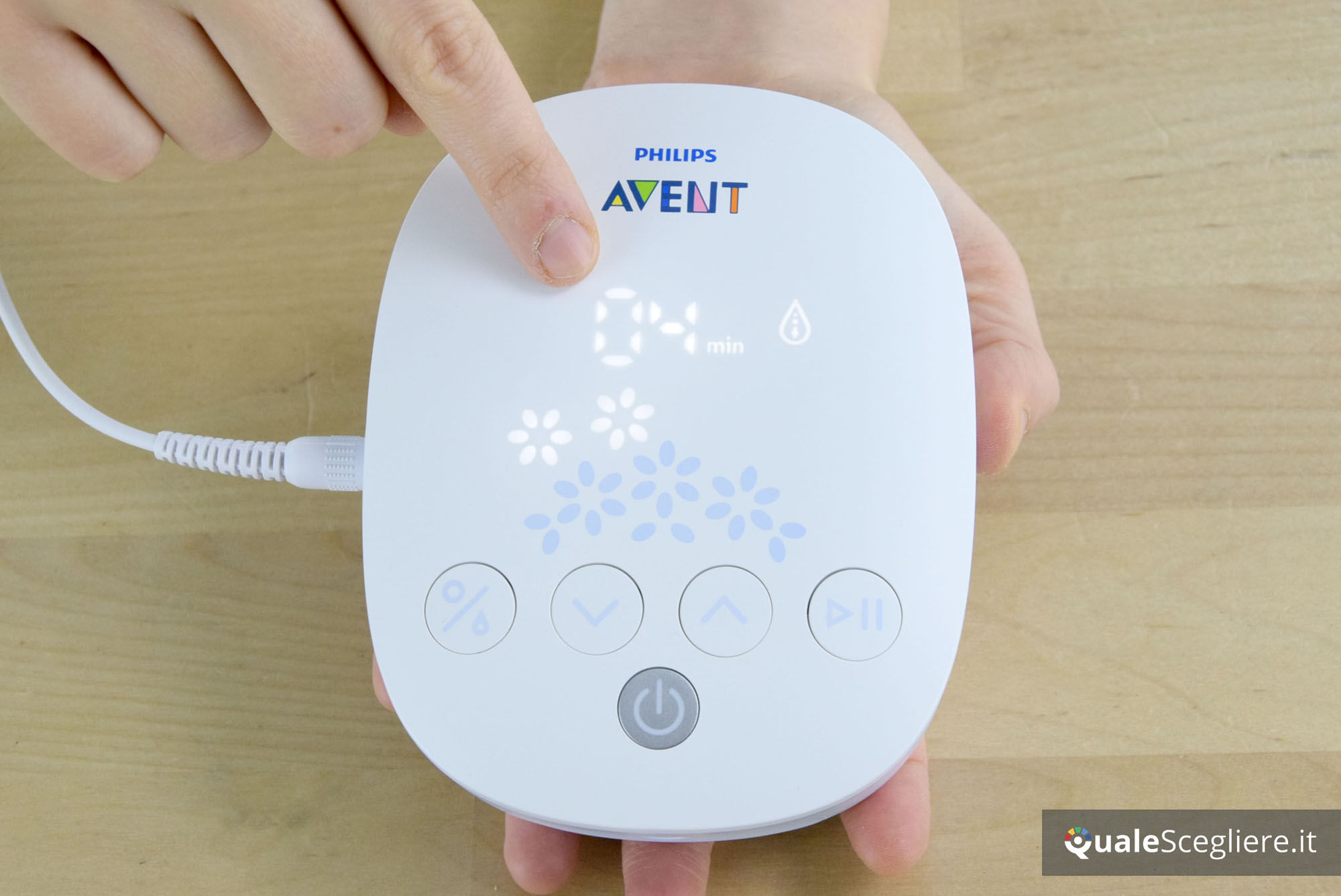 Philips Avent SCF301/02