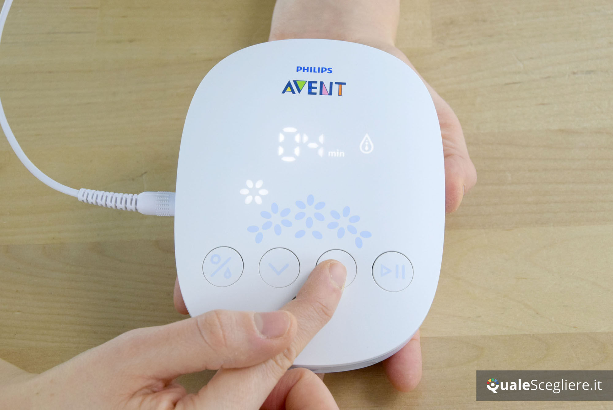 Philips Avent SCF301/02