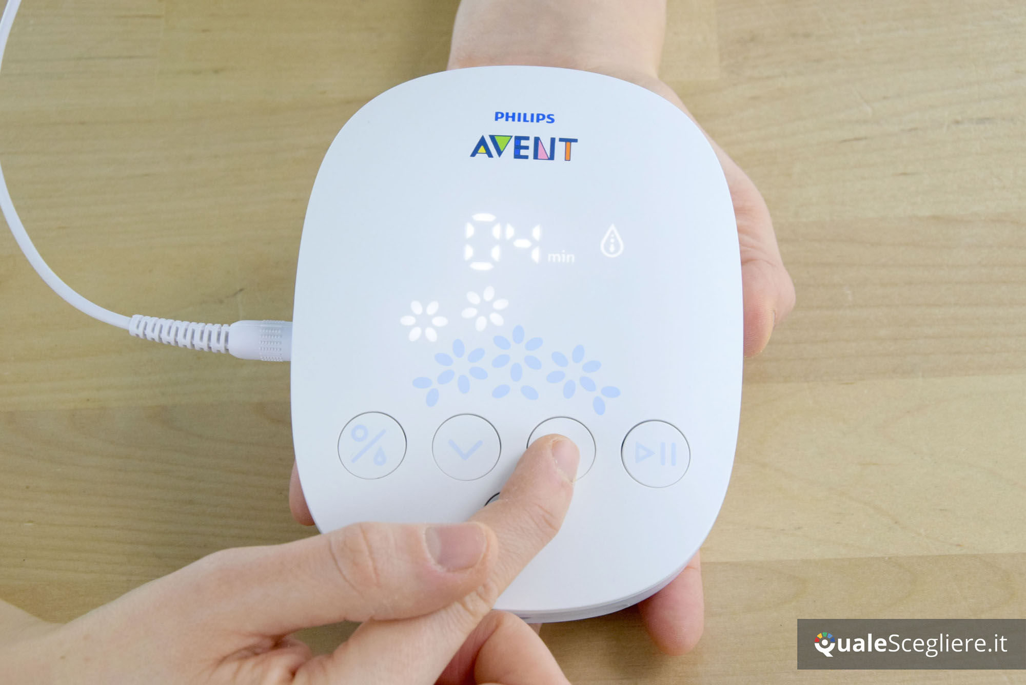 Philips Avent SCF301/02