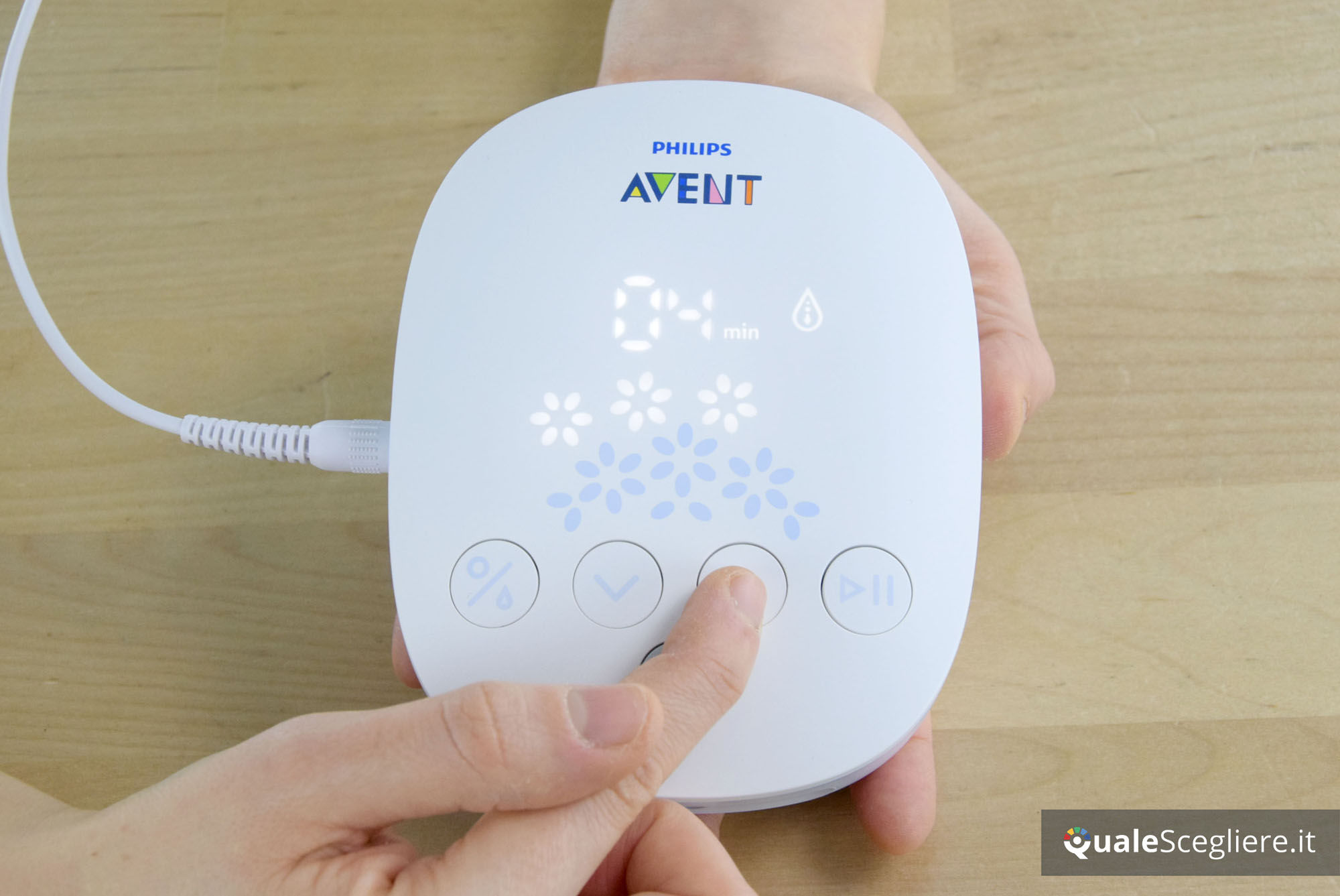 Philips Avent SCF301/02