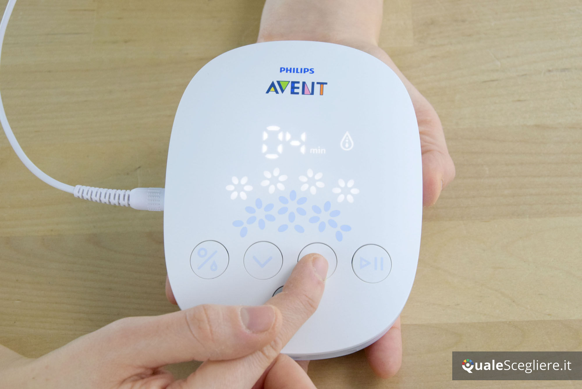 Philips Avent SCF301/02