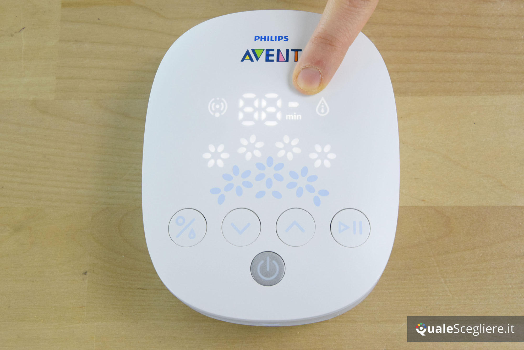 Philips Avent SCF301/02