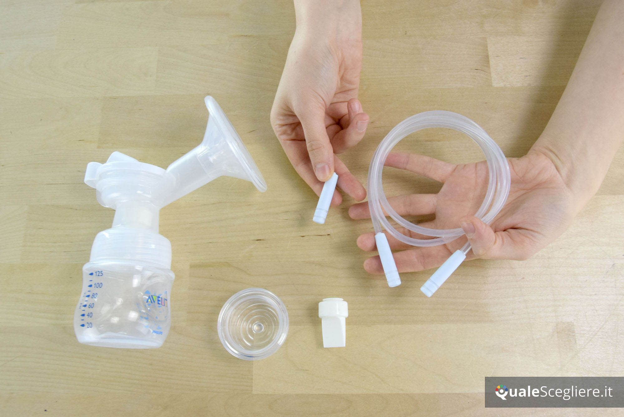 Philips Avent SCF301/02