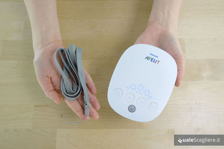 Philips Avent SCF301/02