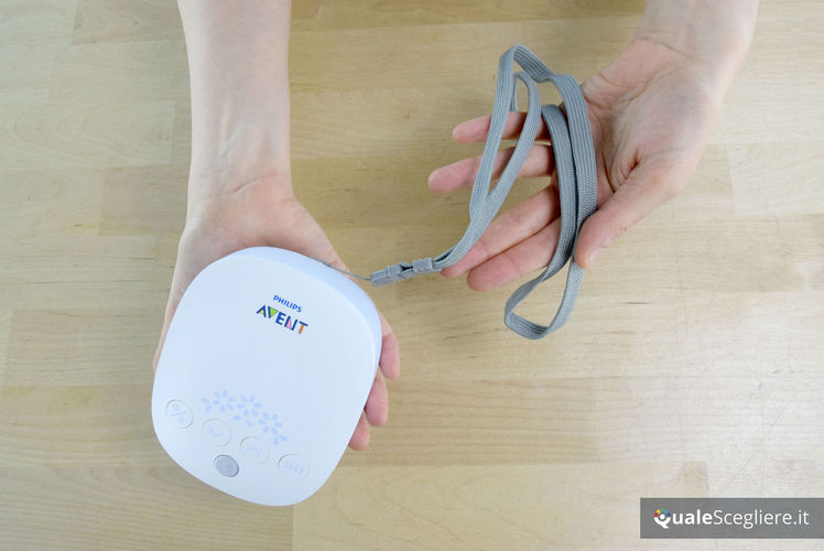 Philips Avent SCF301/02