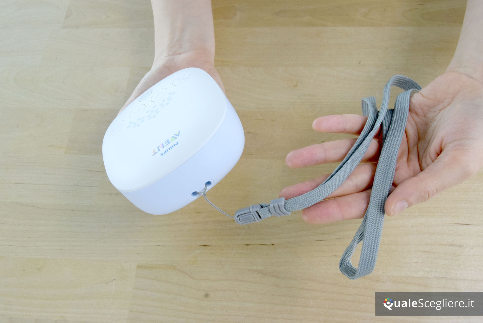 Philips Avent SCF301/02